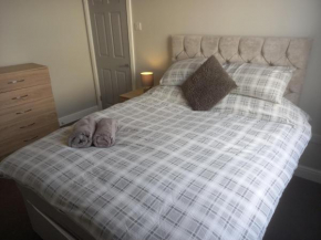 Springfield Gardens - Ilkeston - Close to M1-A52 Long Eaton - Nottingham - Derbyshire - 400Mbs WiFi!